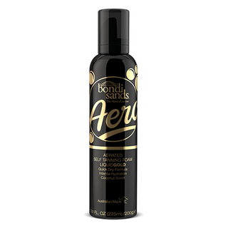 Bondi Sands Tanning Foam - AERO LIQUID GOLD