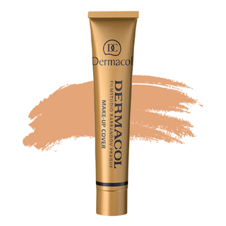 Dermacol Makeup Cover - 210