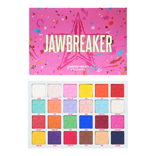 Jeffree Star Cosmetics Jawbreaker Palette