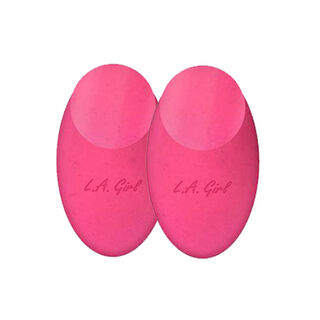 LA Girl Blending Sponges - (2 Pack)