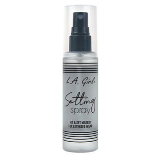 LA Girl Makeup Spray - Fix & Set 80ml