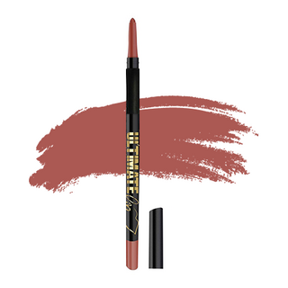 LA Girl Ultimate Intense Stay Auto Lipliner - Keep It Spicy