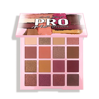LA Girl Pro Eyeshadow Palette - Mastery