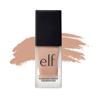 ELF Studio Flawless Finish Foundation - Alabaster